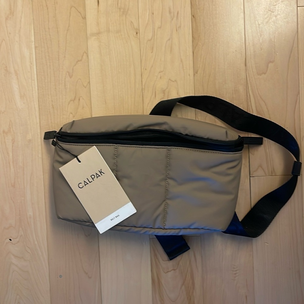 Calpak belt bag